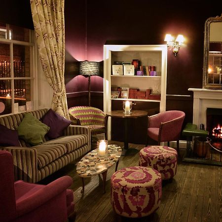 Bank House Hotel King's Lynn Ngoại thất bức ảnh