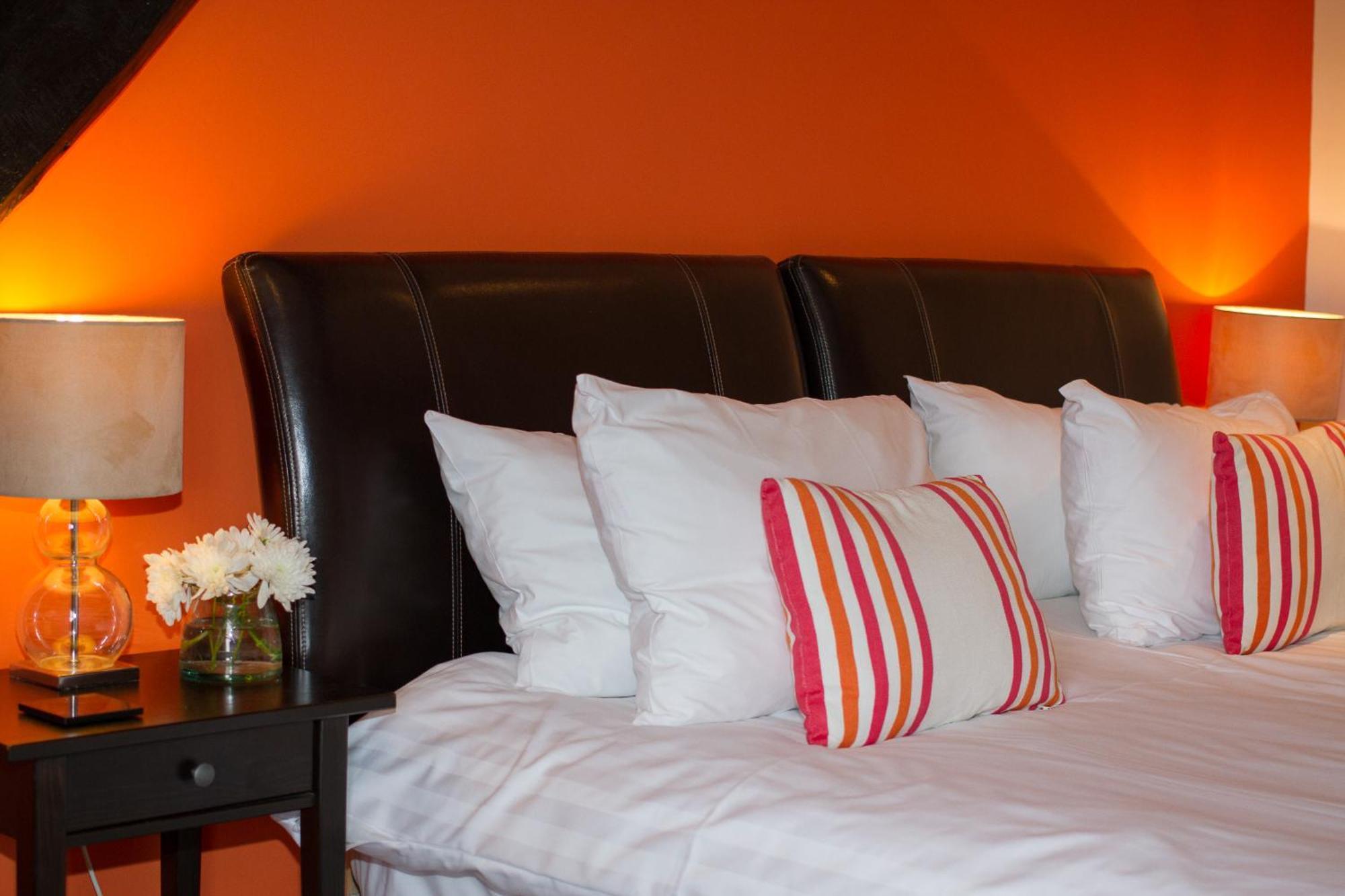 Bank House Hotel King's Lynn Ngoại thất bức ảnh
