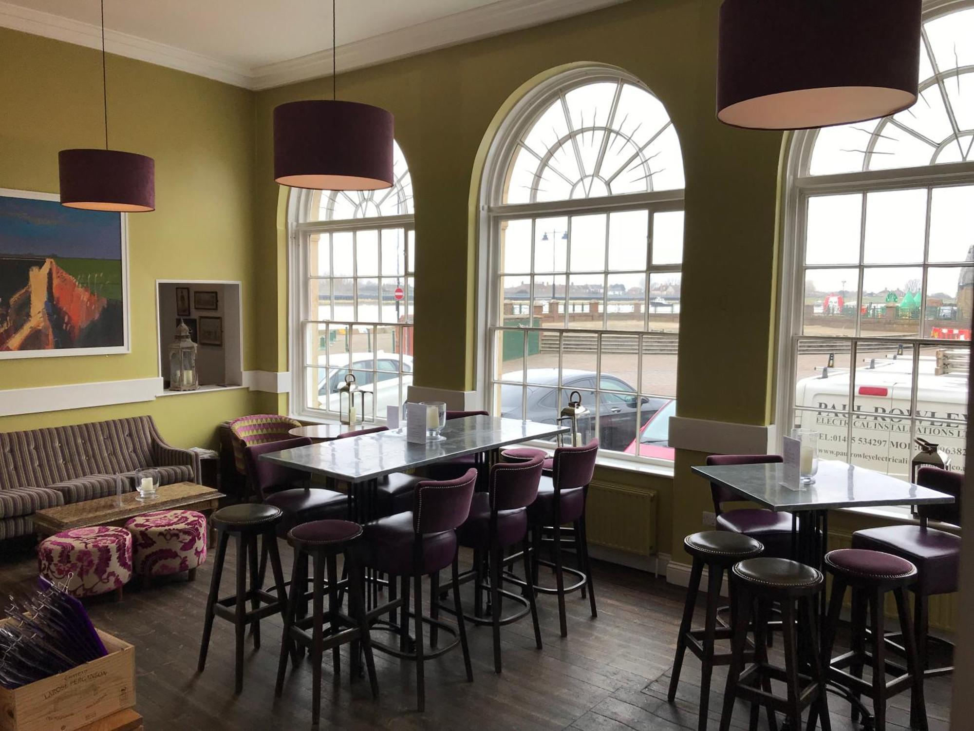 Bank House Hotel King's Lynn Ngoại thất bức ảnh
