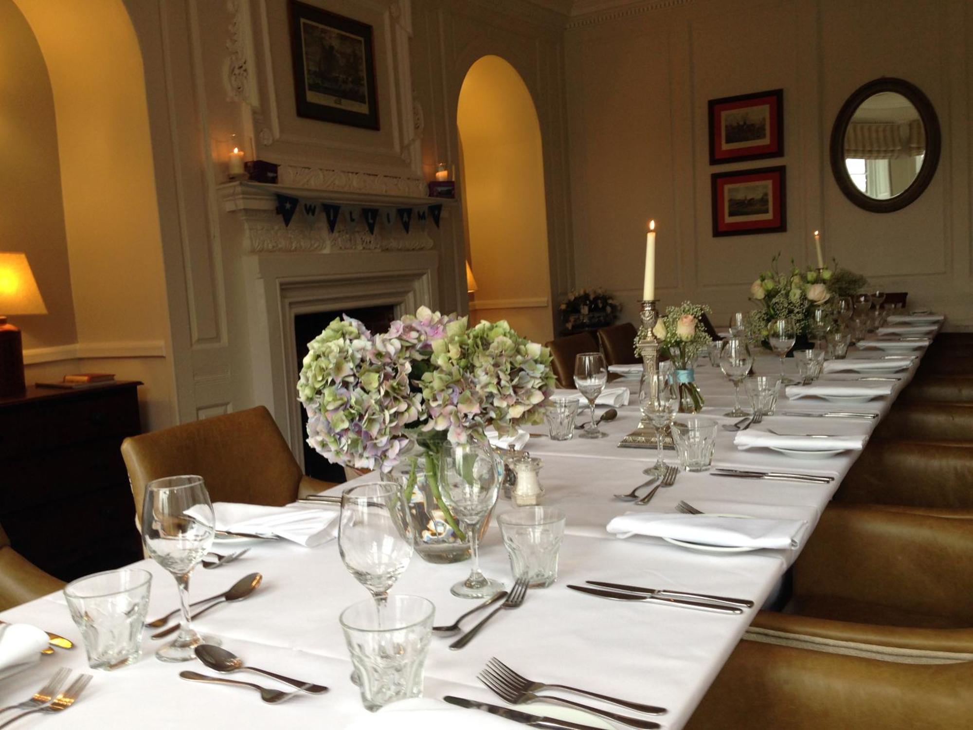Bank House Hotel King's Lynn Ngoại thất bức ảnh