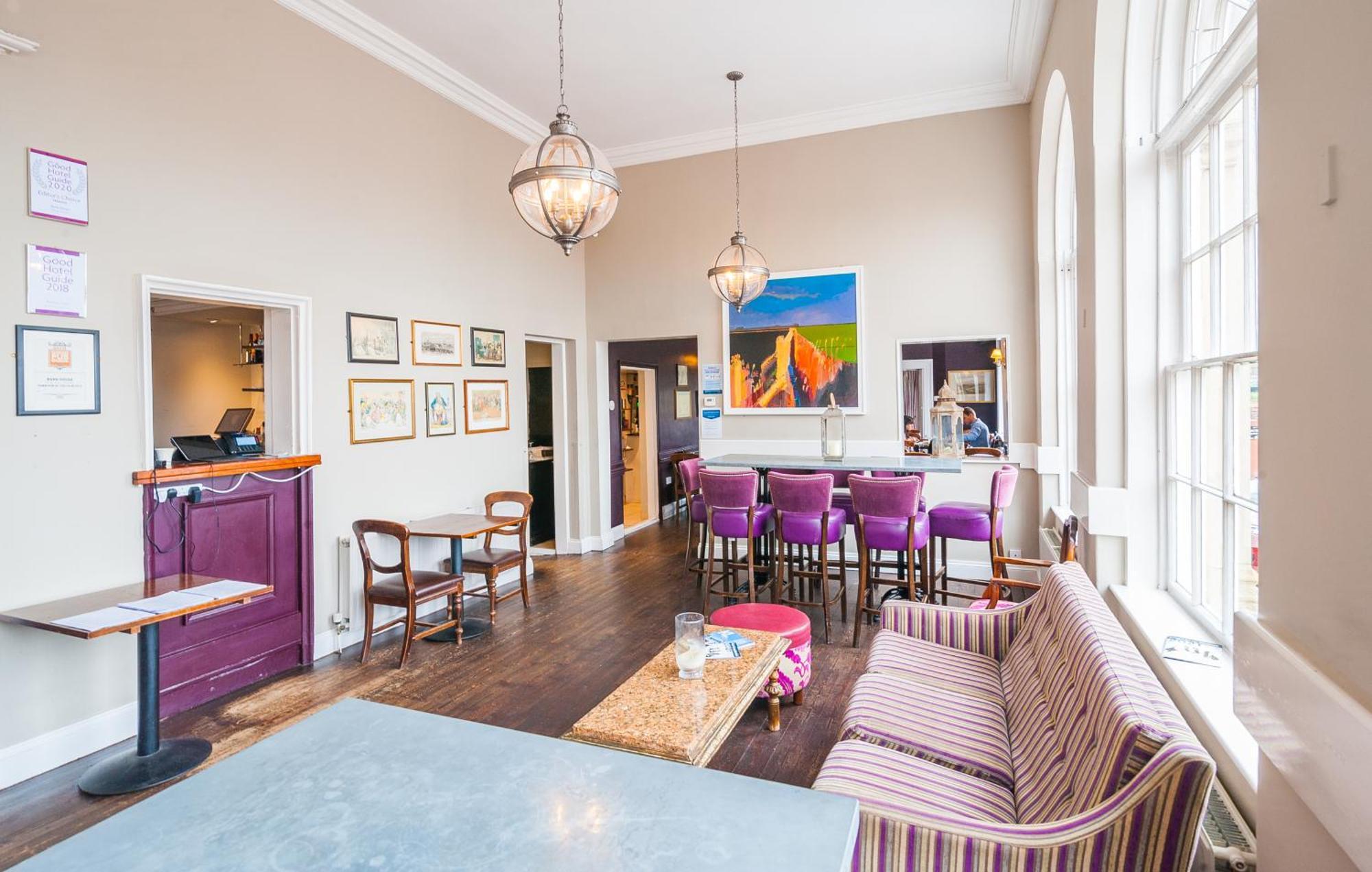 Bank House Hotel King's Lynn Ngoại thất bức ảnh