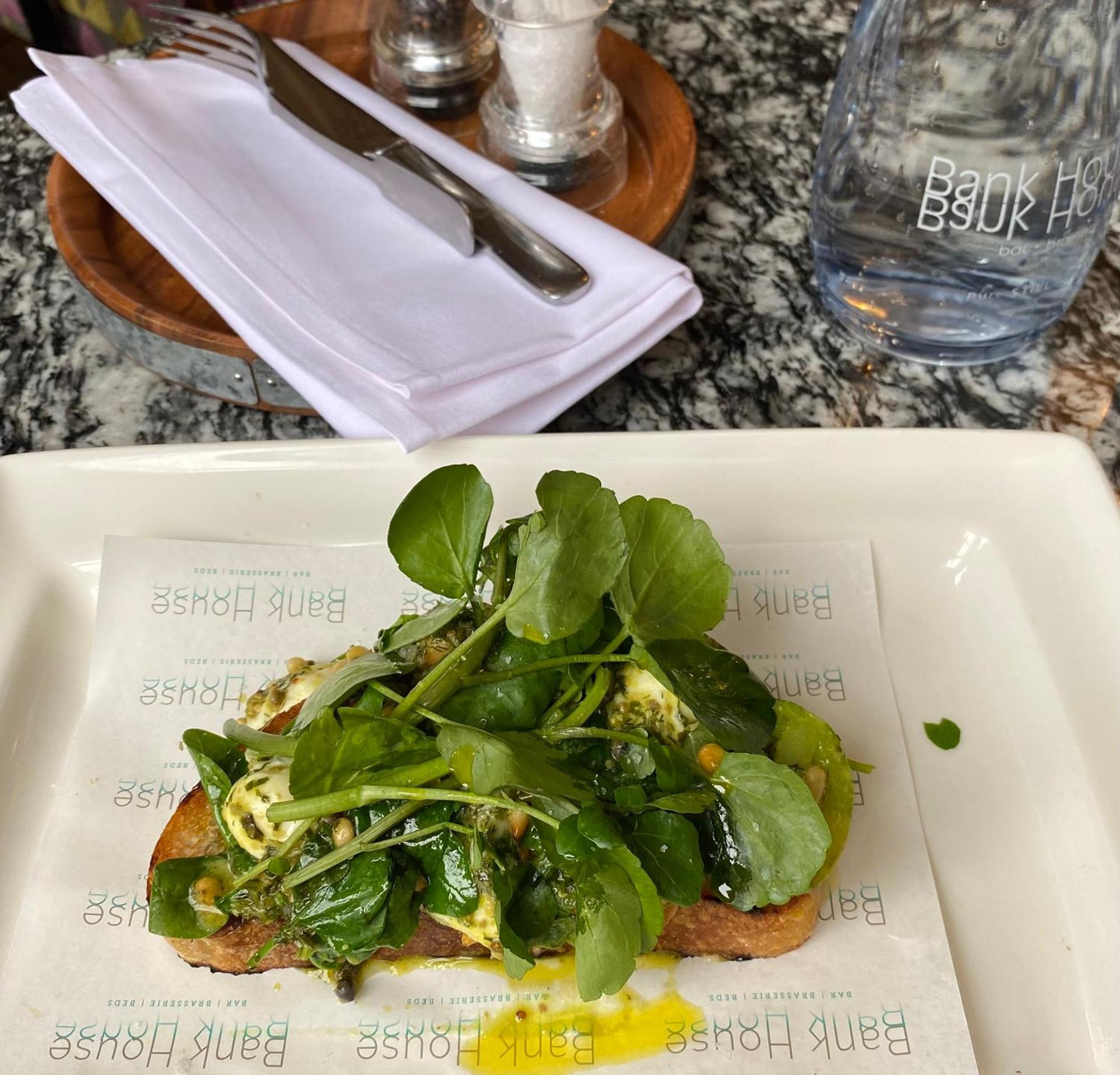 Bank House Hotel King's Lynn Ngoại thất bức ảnh