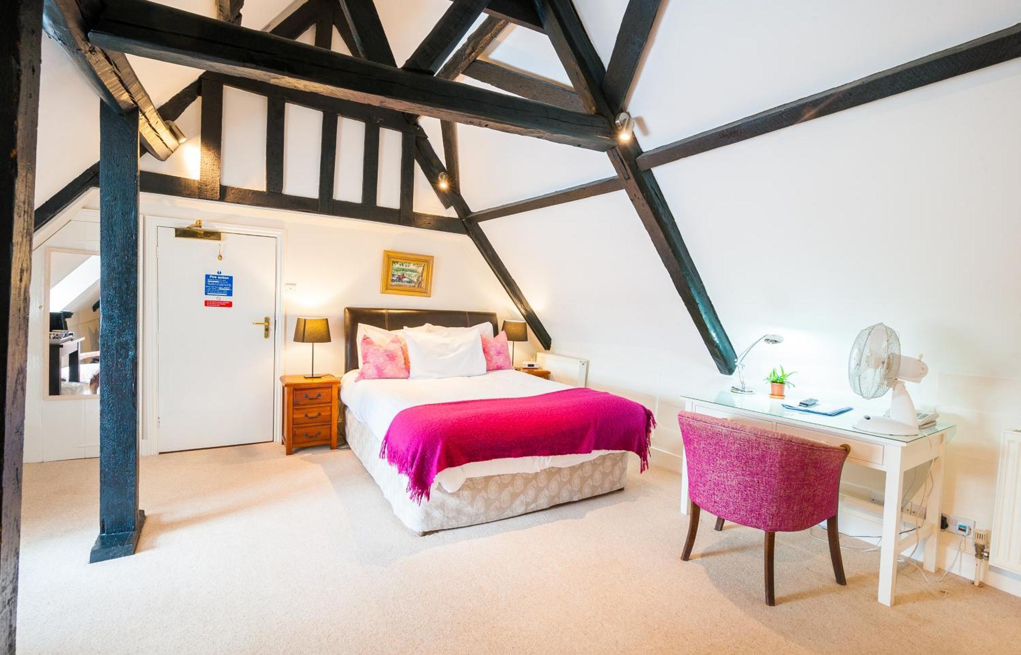 Bank House Hotel King's Lynn Ngoại thất bức ảnh