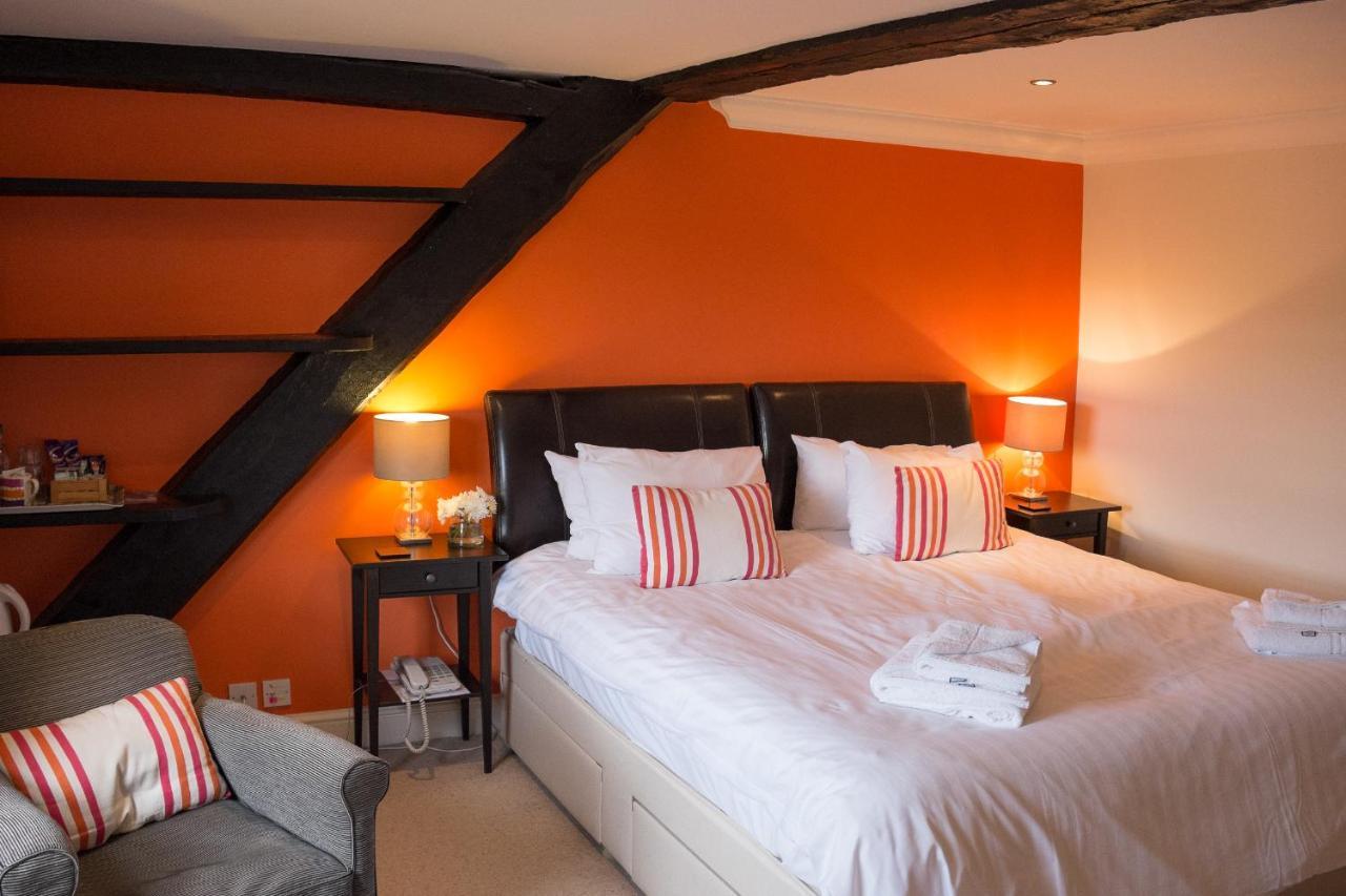 Bank House Hotel King's Lynn Ngoại thất bức ảnh