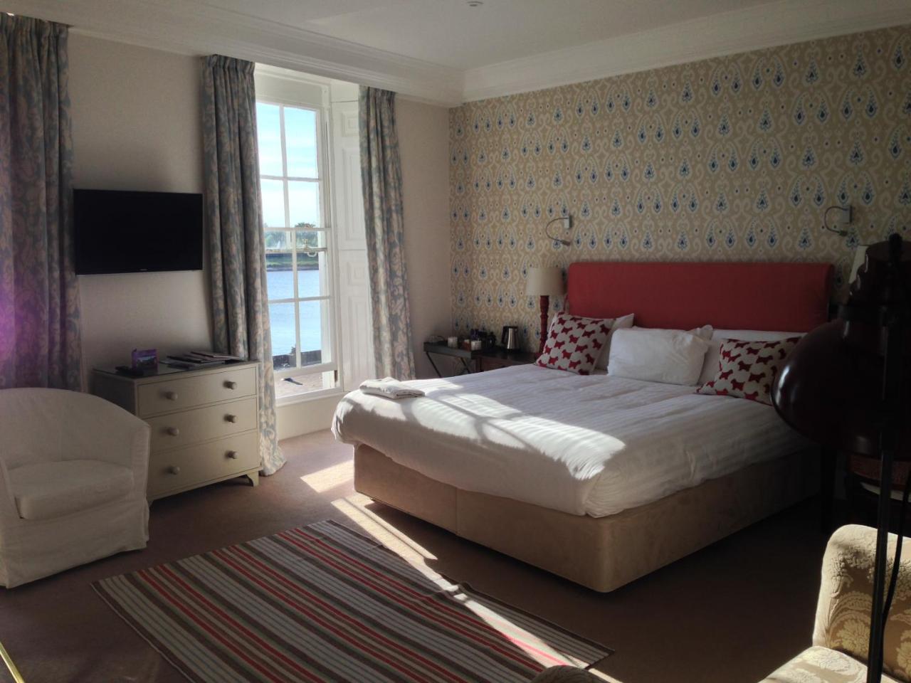 Bank House Hotel King's Lynn Ngoại thất bức ảnh