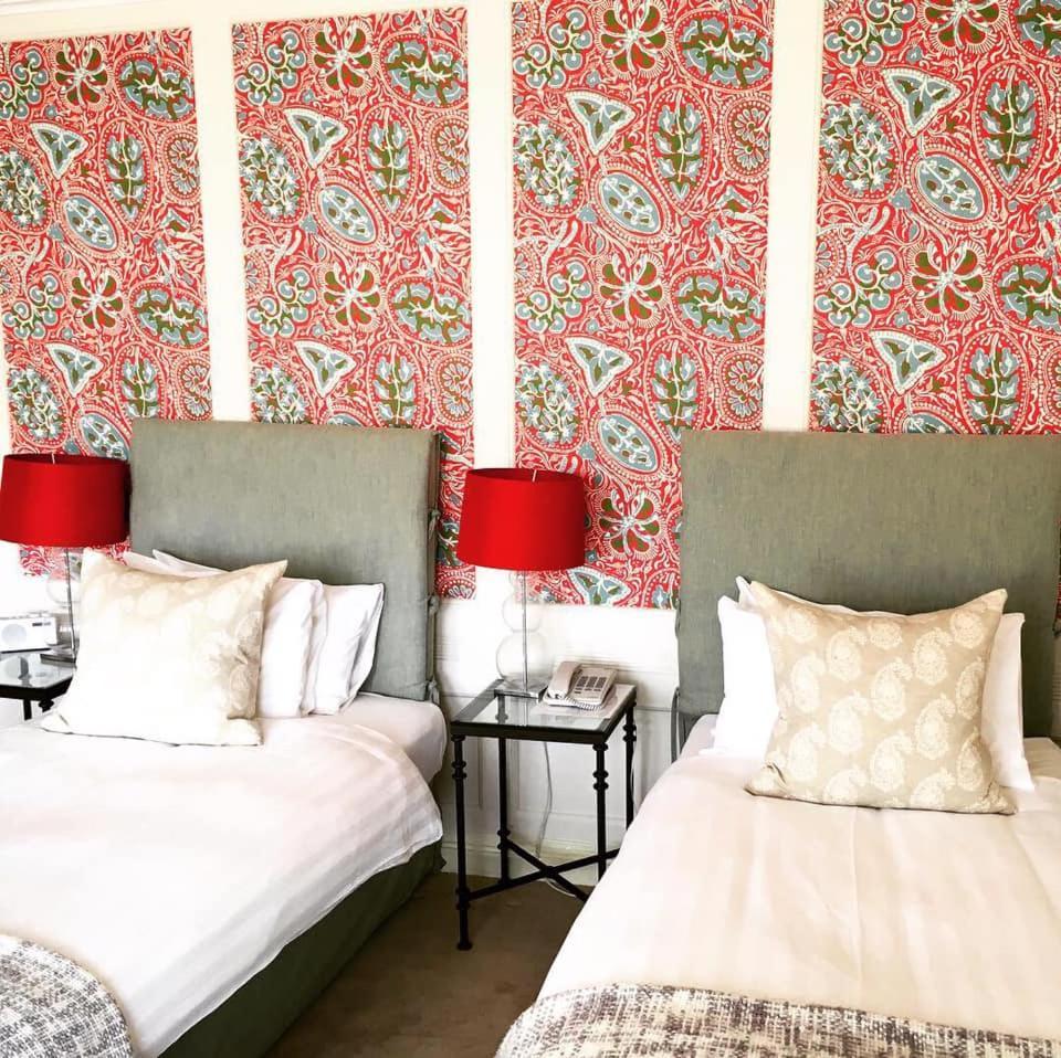 Bank House Hotel King's Lynn Ngoại thất bức ảnh
