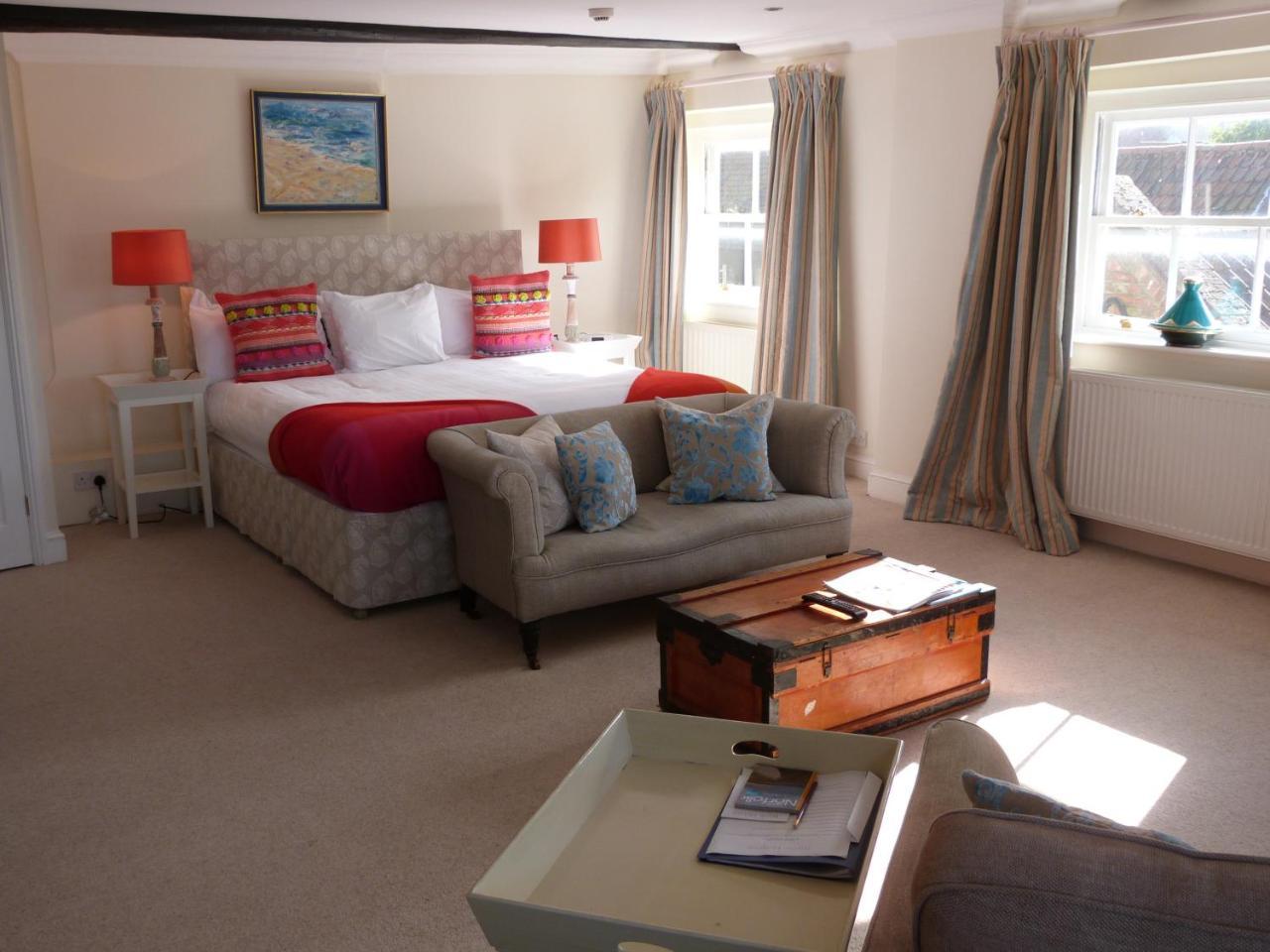 Bank House Hotel King's Lynn Ngoại thất bức ảnh