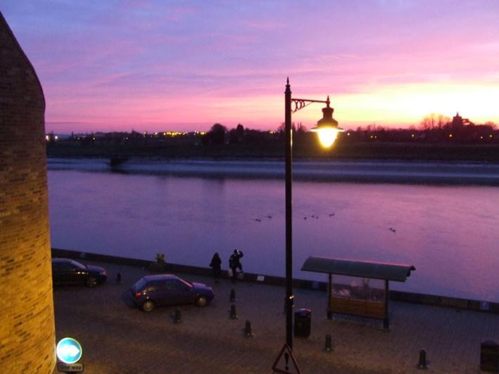 Bank House Hotel King's Lynn Ngoại thất bức ảnh
