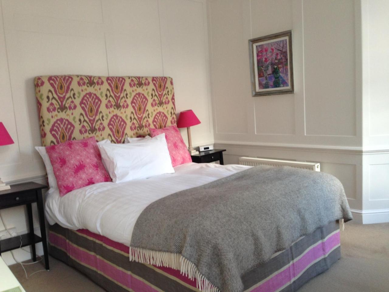 Bank House Hotel King's Lynn Ngoại thất bức ảnh