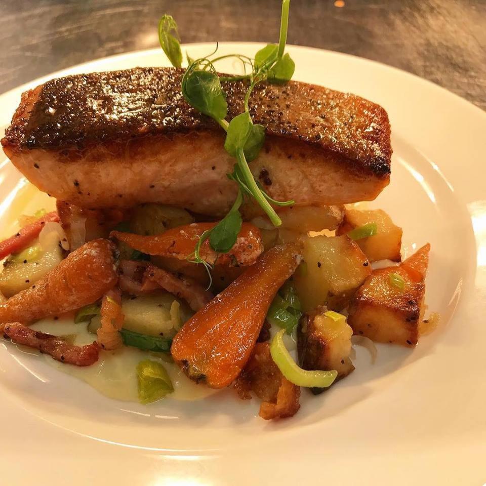 Bank House Hotel King's Lynn Ngoại thất bức ảnh