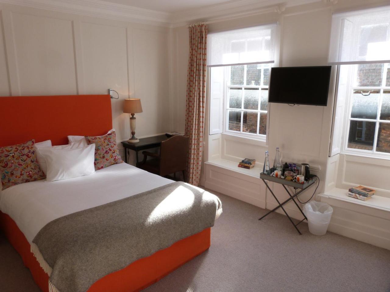 Bank House Hotel King's Lynn Ngoại thất bức ảnh